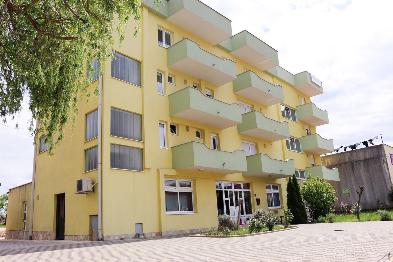 Boutique Hotel Phoenix Medugorje Exterior photo